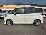 販売するすべての中古車に【ロングラン保証】が付帯します。走行距離無制限・期間は1年間です。保証修理は全国5000箇所のトヨタテクノショップにてお受けいただけます。