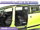 シエンタ ハイブリッド 1.5 G クエロ 