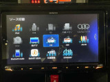 社外9インチナビ MDV-M906HDL