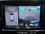 バックカメラ装備しております。駐車時に大変役に立ちますよ。駐車が苦手な方にも便利機能です。