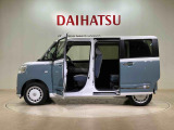 定期点検や車検整備代がセットになったダイハツオリジナル整備パック「ワンダフルパスポート」もお取扱いしております!