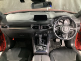 CX-8 2.2 XD プロアクティブ 4WD 