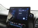 ETCの履歴などが画面で確認できます。