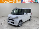 タント ウエルカムシートX SA2が入荷しました!