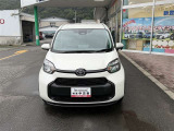 シエンタ ハイブリッド 1.5 G E-Four 4WD 