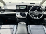 セレナ 1.4 e-POWER ルキシオン 本革シート 修復歴無し