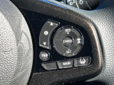 【ホンダセンシング】走行中に前方の車両等を認識し、衝突しそうな時は警報とブレーキで衝突回避と被害軽減をアシスト。より安全にドライブをお楽しみいただけます。