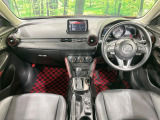 CX-3 1.5 XD ツーリング 