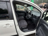 視界が広く、運転しやすい