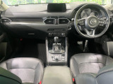 CX-5 2.2 XD Lパッケージ 
