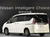セレナ 2.0 XV 4WD 