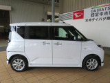 運転席側の画像です
