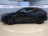 RX 500h Fスポーツパフォーマンス 4WD 