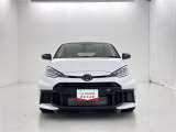 GRヤリス 1.6 RZ GR-DAT 4WD 