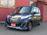 トール 1.0 カスタムG SAII 4WD 