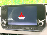 【メーカー純正ナビ】インテリアに溶け込むスタイリッシュな「専用設計」メーカーナビを装備♪視認性や操作性など基本性能にも優れ、より上質なカーライフをお楽しみいただけます。