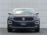 T-Roc TDI スタイル ディーゼル 