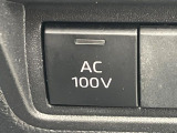 【1500Wアクセサリーコンセント】消費電力1500Wまでの家電が使えます。キャンプやスポーツ・アウトドアでのアクティビティはもちろん、災害・停電の際に大活躍♪