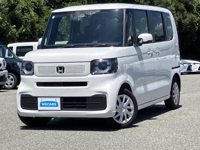 N-BOX