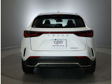 NX 350h Fスポーツ 