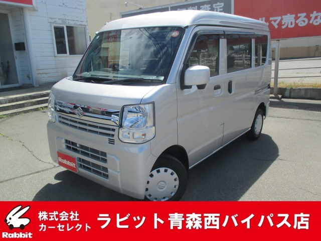 エブリイ ジョイン(JOIN) ターボ ハイルーフ 4WD 
