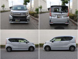 ムーヴカスタム X ハイパー SAII 