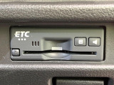 【ETC】高速道路の料金所をストレスなく通過!話題のスポットやサービスエリアに多い「スマートIC」利用時は必須のアイテムです。当店でセットアップを実施、ご納車当日からすぐにご利用いただけます!