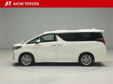 アルファード 2.5 S タイプゴールド