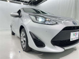 明るいライトが夜道を明るく照らしてくれます。 運転する上で、道路状況をいかに早く認識できるか重要なポイントです。 白色光が暗い道も明るく照らしてくれますよ。