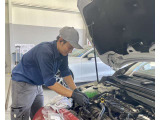 こんにちは!ボルボ車の整備・点検は当社にご相談ください。小さなことでもお知らせくださればお答え致します。
