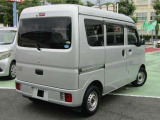 NV100クリッパー DX ハイルーフ 5AGS車 
