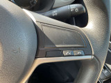 ハンズフリーで通話が可能です!ボタンを押すだけなので運転中でも簡単ですね!