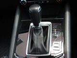 DCT、CVT、従来型のATなど、すべてのトランスミッションの利点を集約し、ロックアップ領域を大幅に拡大し伝達効率の向上とマニュアルトランスミッションのようなダイレクト感を実現した自社製ATです。