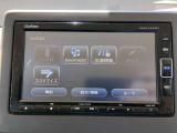 ブルートゥースオーディオ機能付き