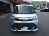 ワイド&ローのスタイルで走行安定性もばっちりです。運転しやすくロングドライブも安心です。