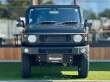 ジムニー XL 4WD 