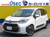 この車両は「トヨタ認定中古車ライト」の該当車両です。「トヨタ認定中古車」の安心感はそのまま、まるごとクリーニングの工程を省くことで、よりお手頃な価格でご提供する車両となっております。