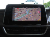 ディスカバーメディア搭載。「VW Connect」というeSIMが内蔵された画期的なシステムです。地図データなど自動で情報を更新することができるのが大きな魅力。なお、CD/DVD・TVは廃止されてます