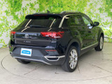 T-Roc TDI スポーツ ディーゼル 