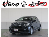 コンパクトカーとして初めてTNGA(Toyota New Global Architecture)プラットフォームを採用しました。