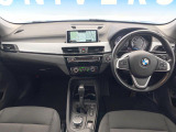 X1 xドライブ 18d 4WD 