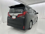 デザインも上質で人気のお車です!