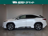 RX 450h バージョンL 