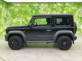 ジムニーシエラ 1.5 JC 4WD 
