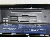 CD再生機能付き!