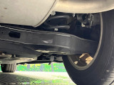 お車を安心してお乗りいただく為には、足回りの定期点検が欠かせません。サービスサポート(有償保証)では無料点検もご提供しており、安心のカーライフをお過ごしいただけるサポート体制が整っています。