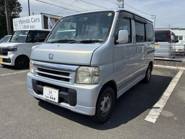 バモス M