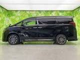 アルファード ハイブリッド 2.5 S タイプゴールドII E-Four 4WD 