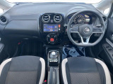 ノート 1.2 e-POWER X 
