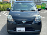 ミライース  X